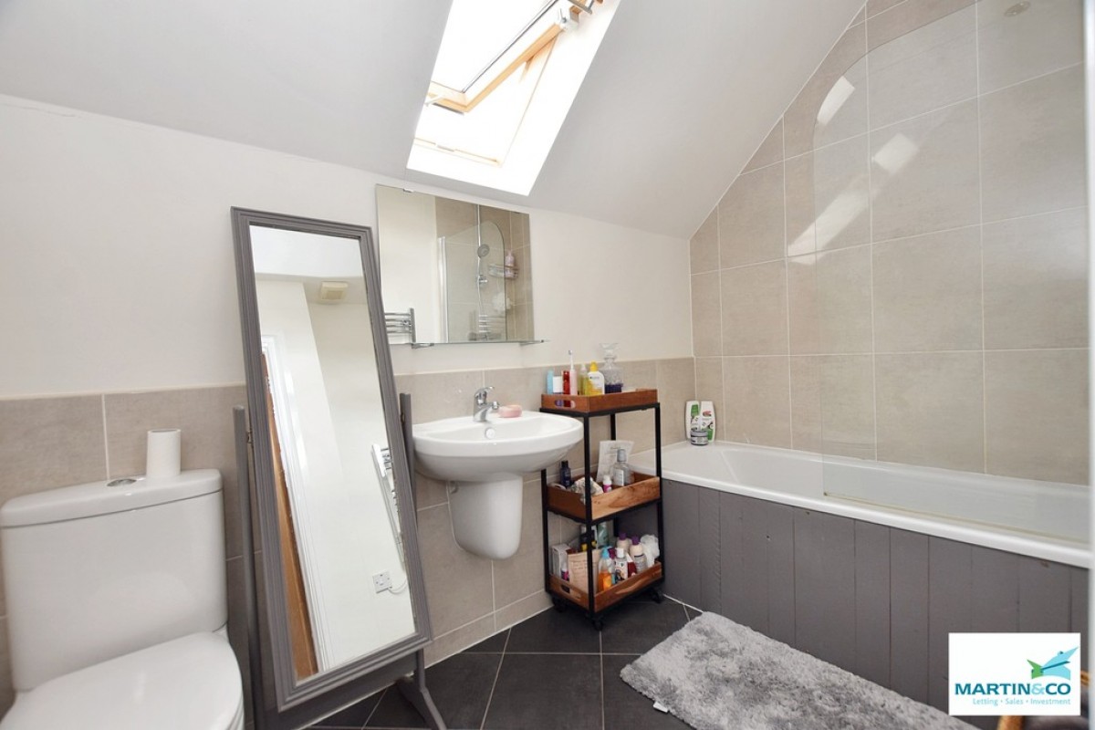 Union Mill Close, Earl Shilton