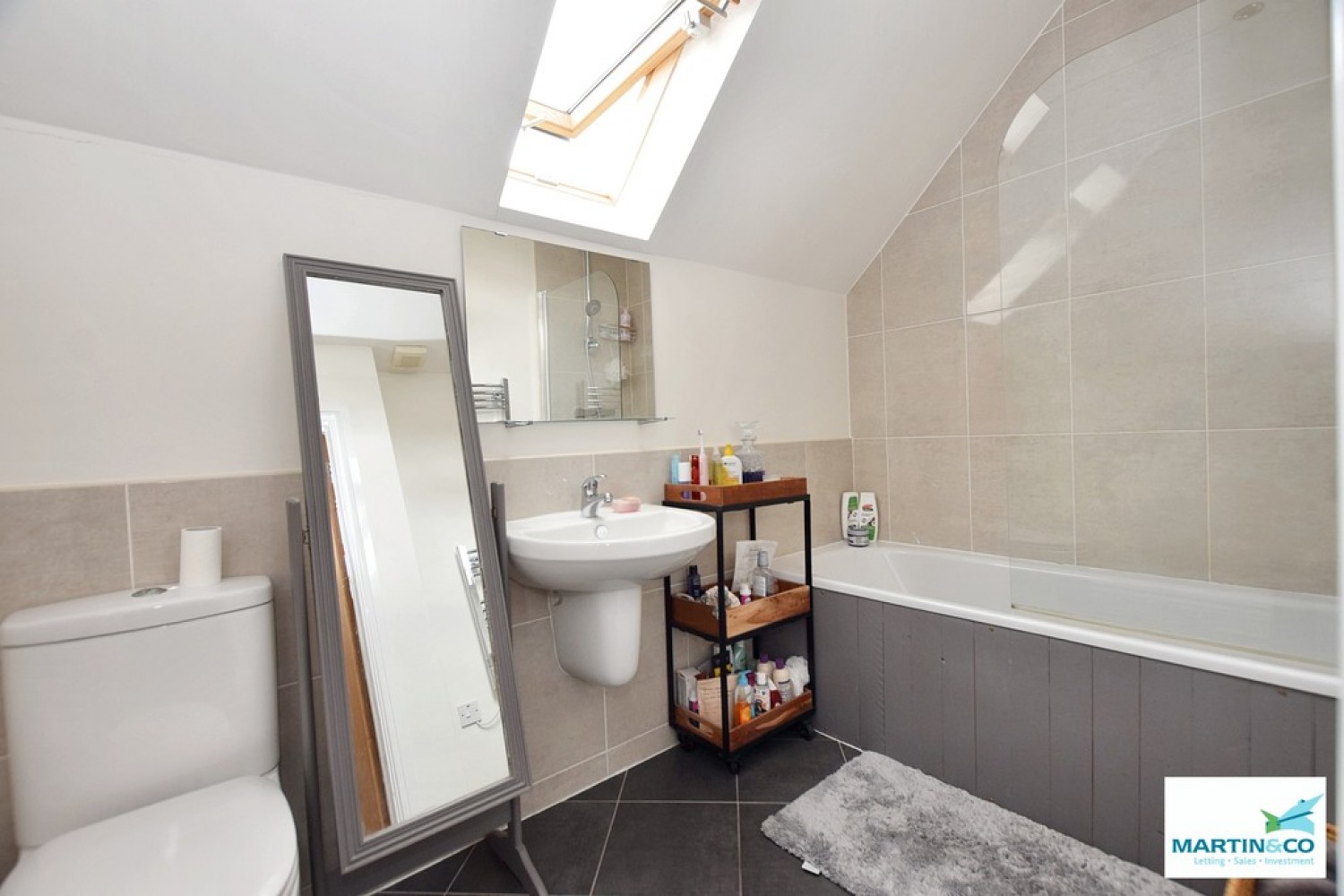 Union Mill Close, Earl Shilton