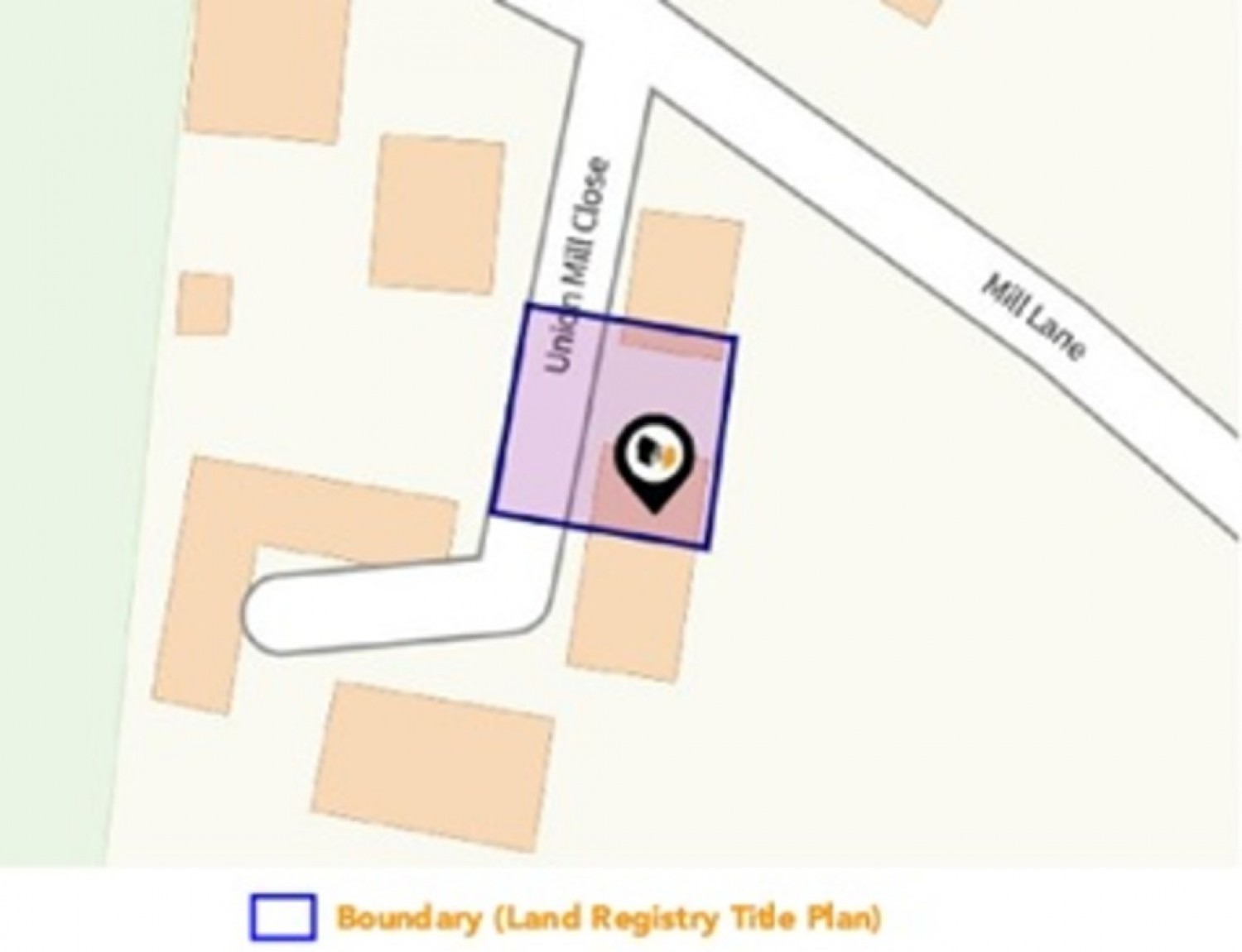 Union Mill Close, Earl Shilton