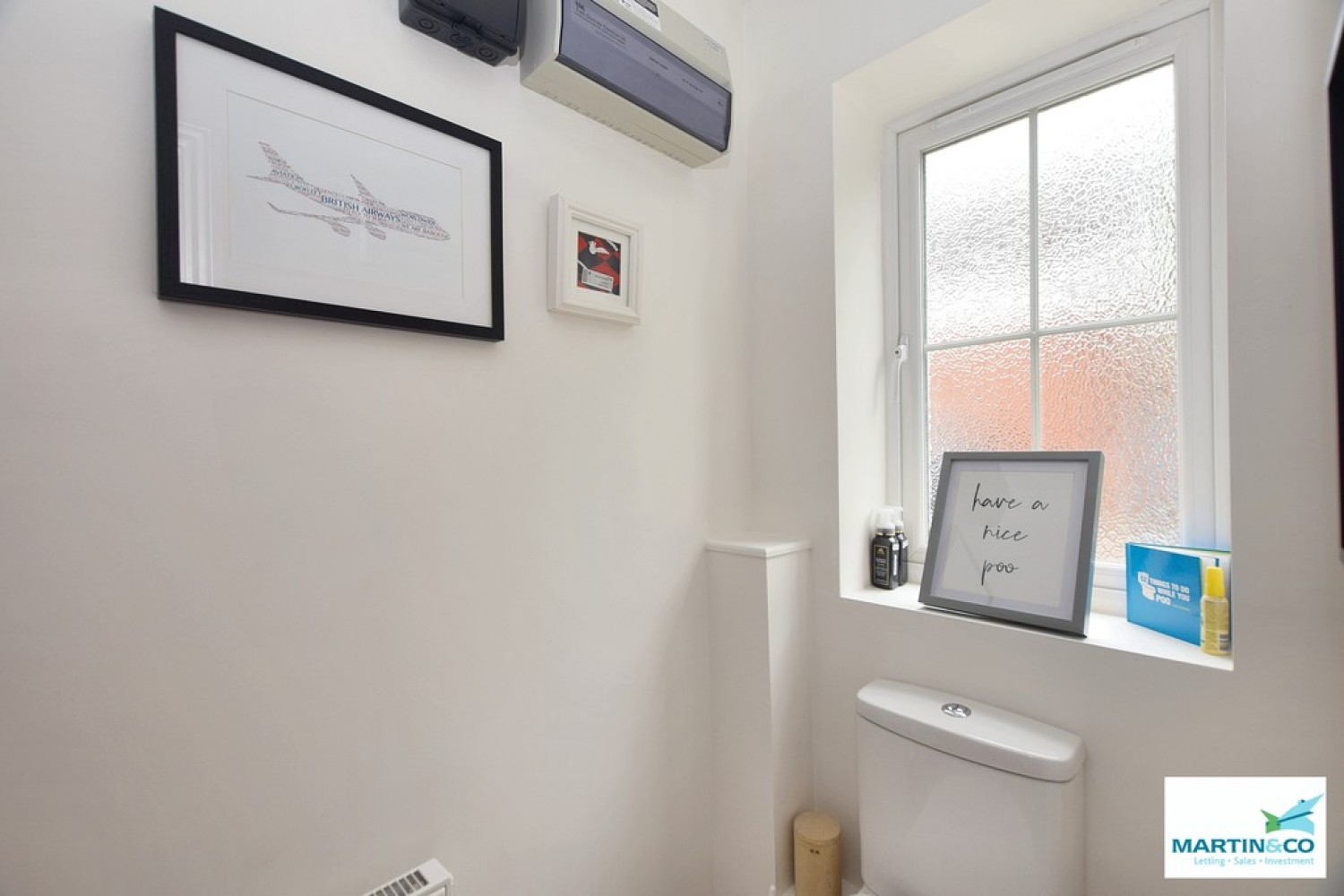 Union Mill Close, Earl Shilton