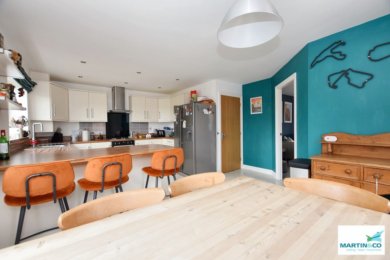Union Mill Close, Earl Shilton
