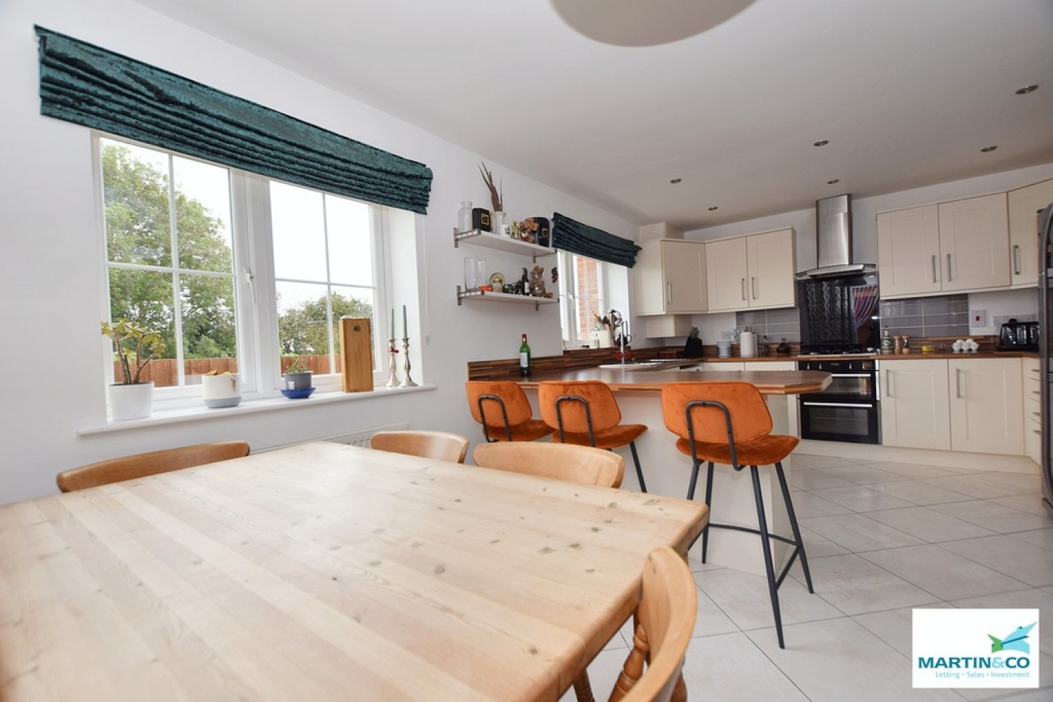 Union Mill Close, Earl Shilton