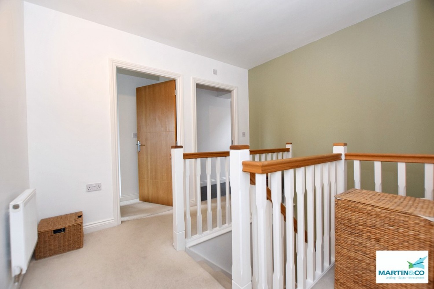 Union Mill Close, Earl Shilton