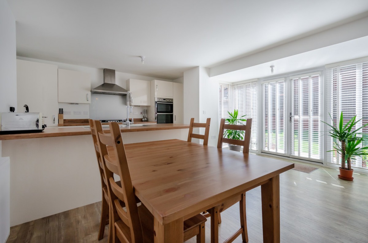 Gatcombe Close, Burbage