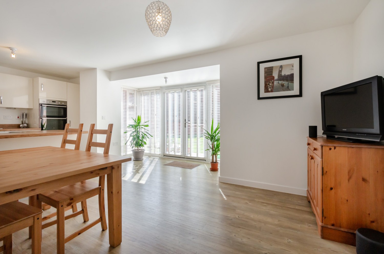 Gatcombe Close, Burbage