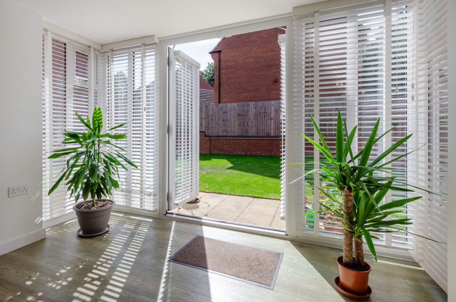 Gatcombe Close, Burbage