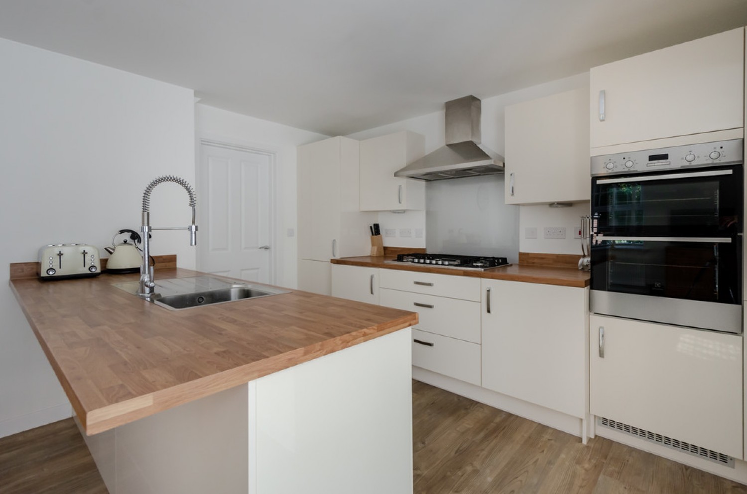 Gatcombe Close, Burbage
