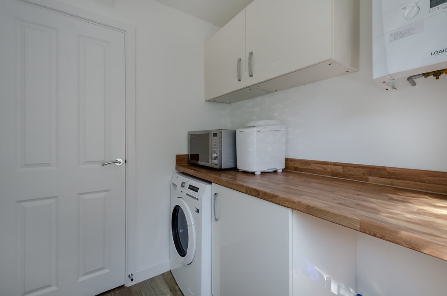 Gatcombe Close, Burbage