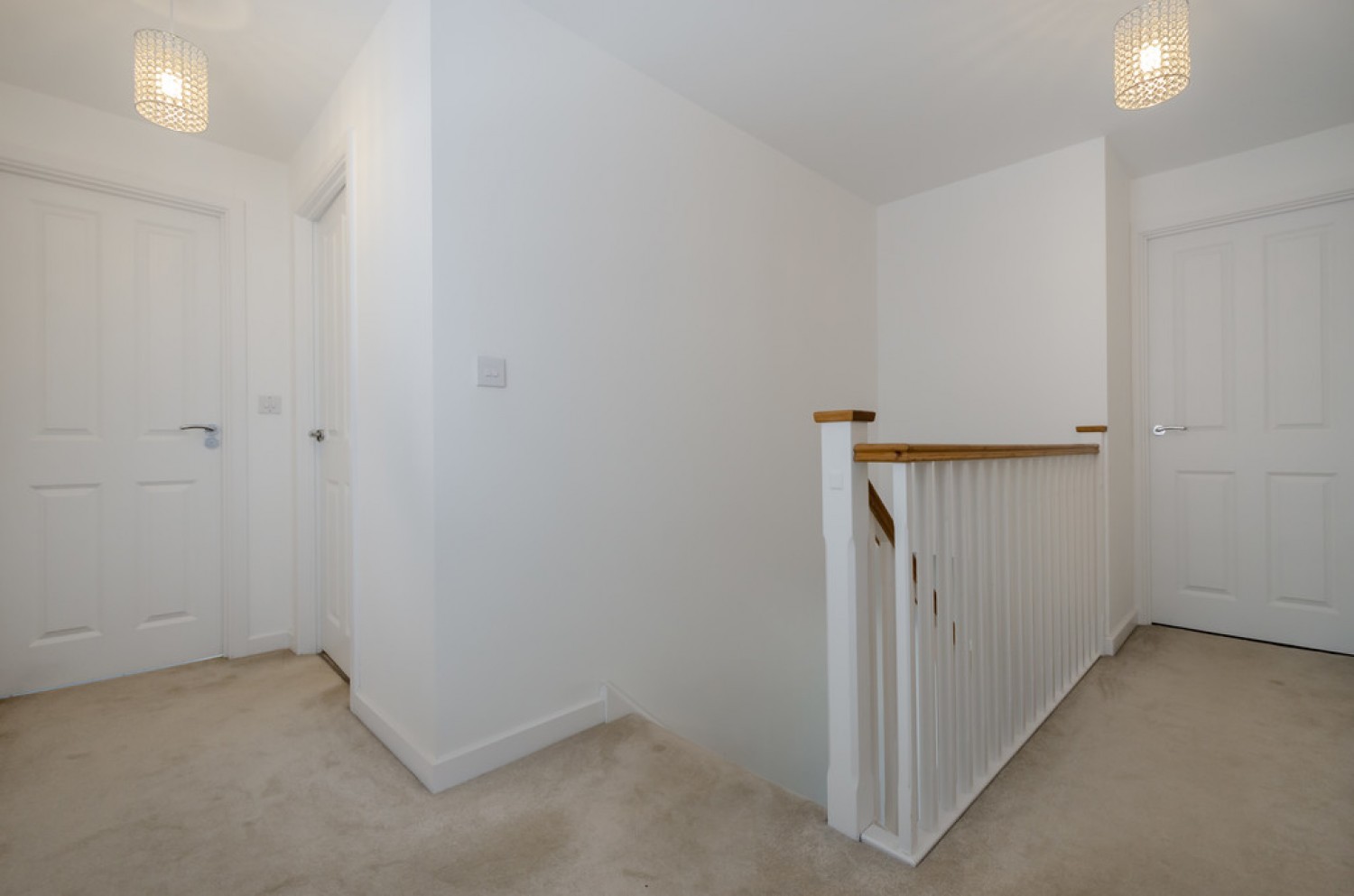 Gatcombe Close, Burbage