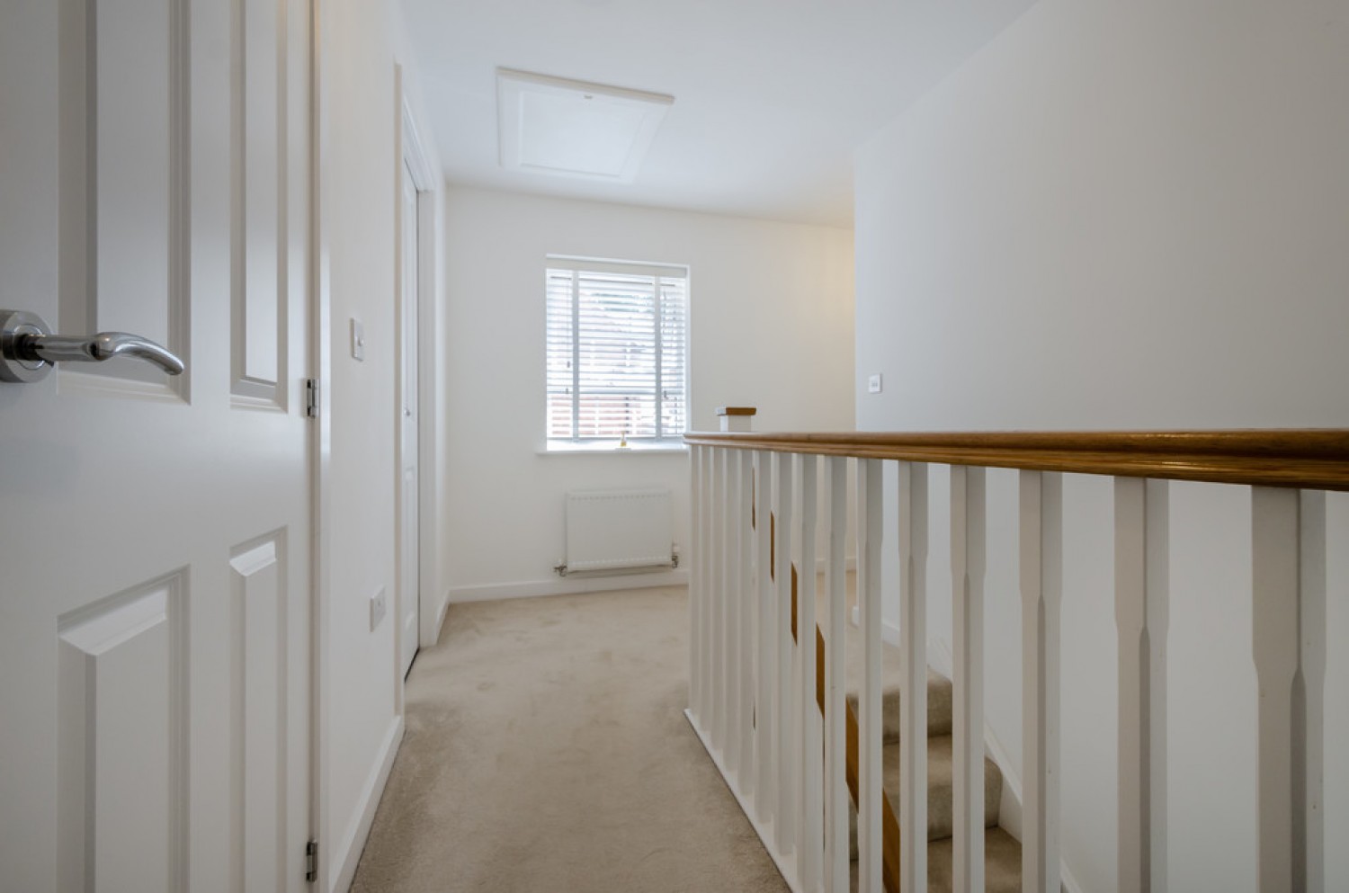 Gatcombe Close, Burbage
