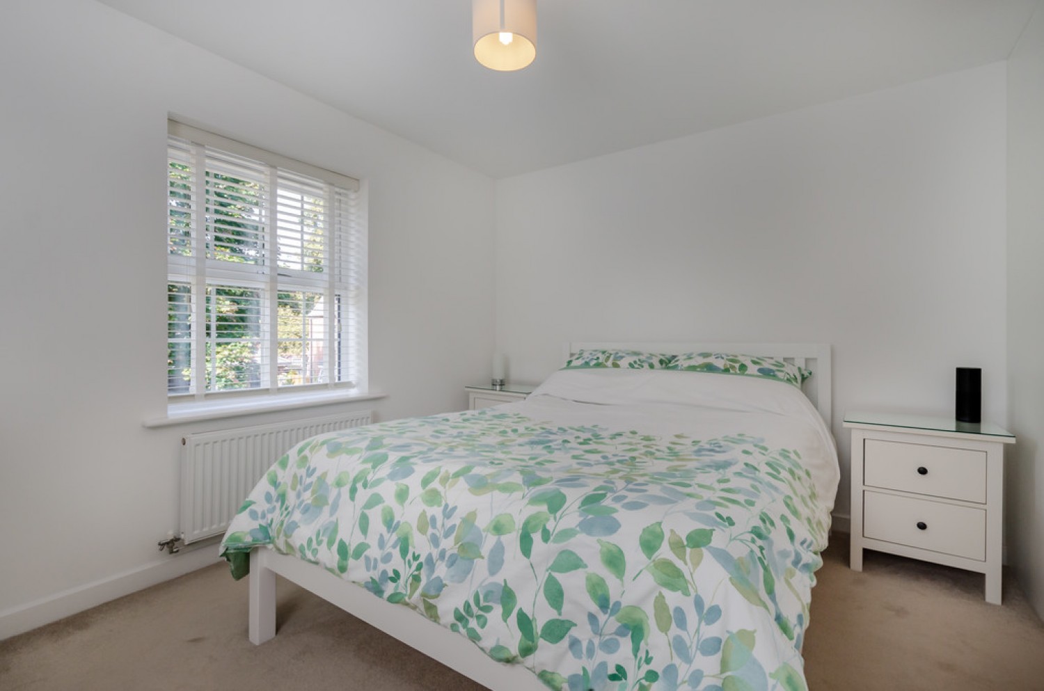 Gatcombe Close, Burbage