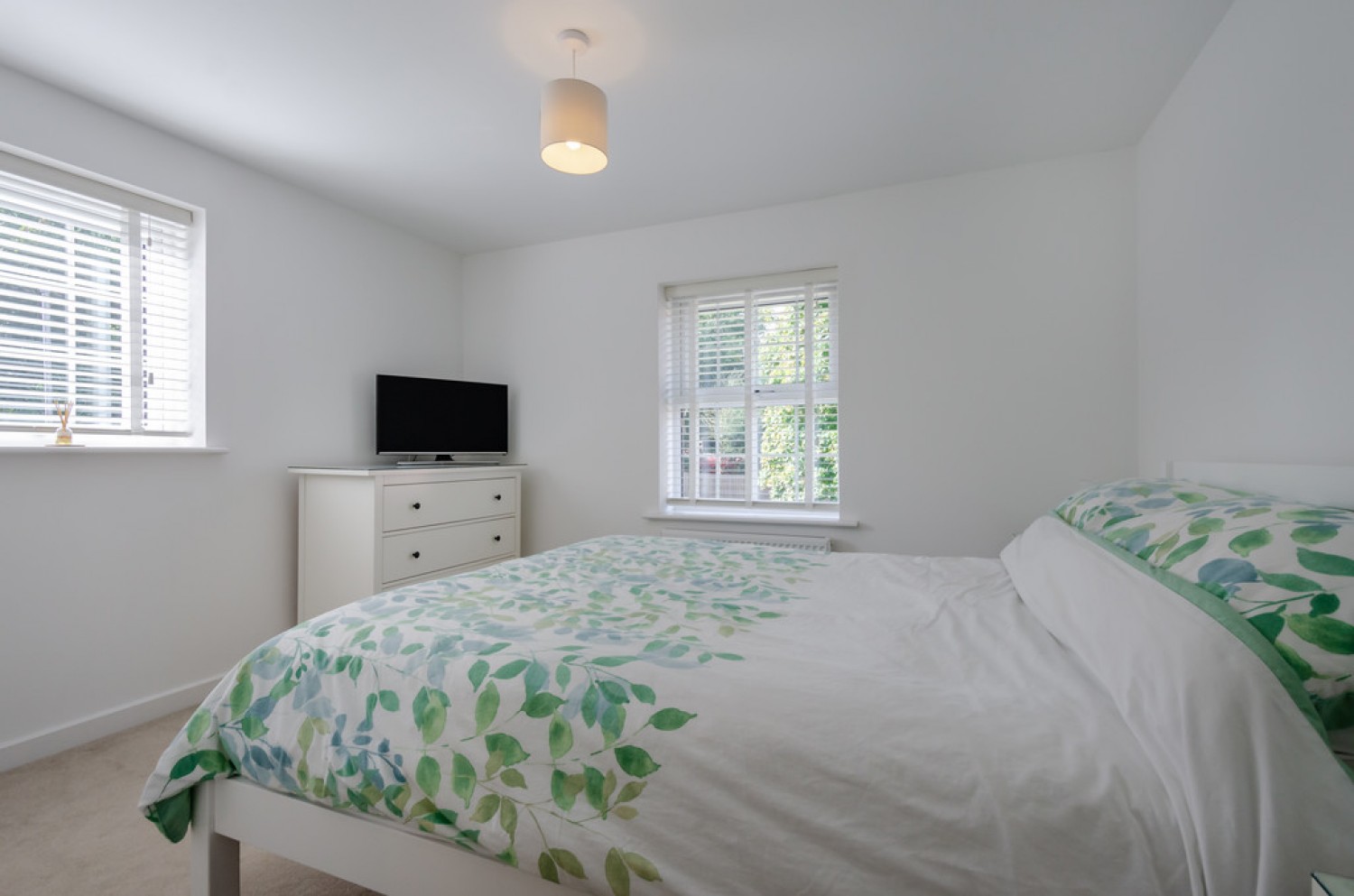 Gatcombe Close, Burbage