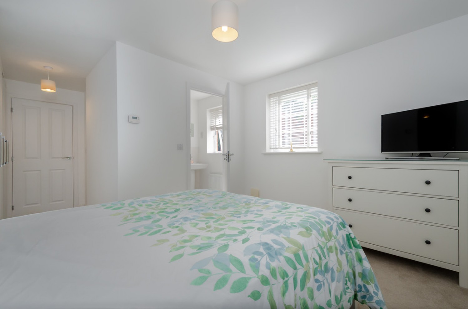 Gatcombe Close, Burbage