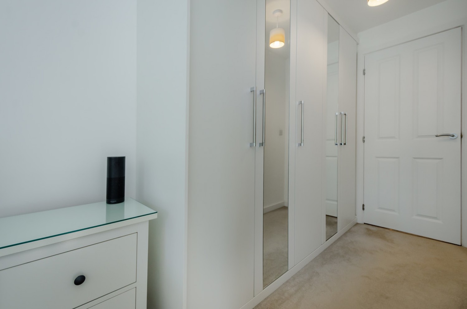 Gatcombe Close, Burbage