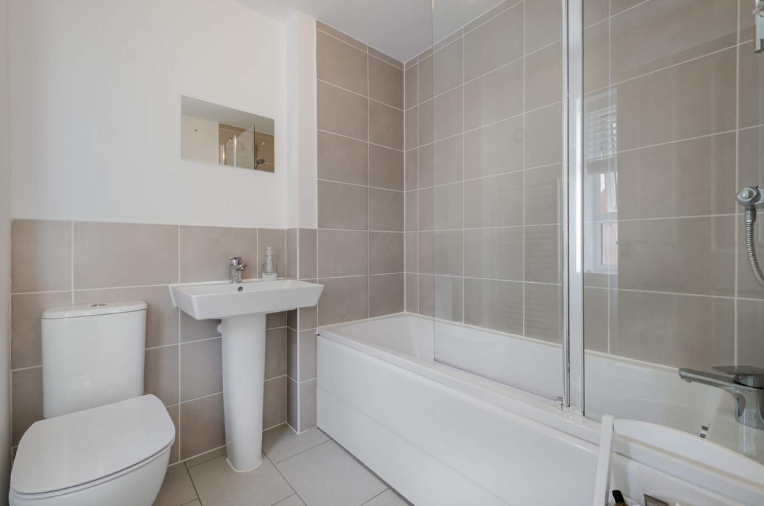 Gatcombe Close, Burbage