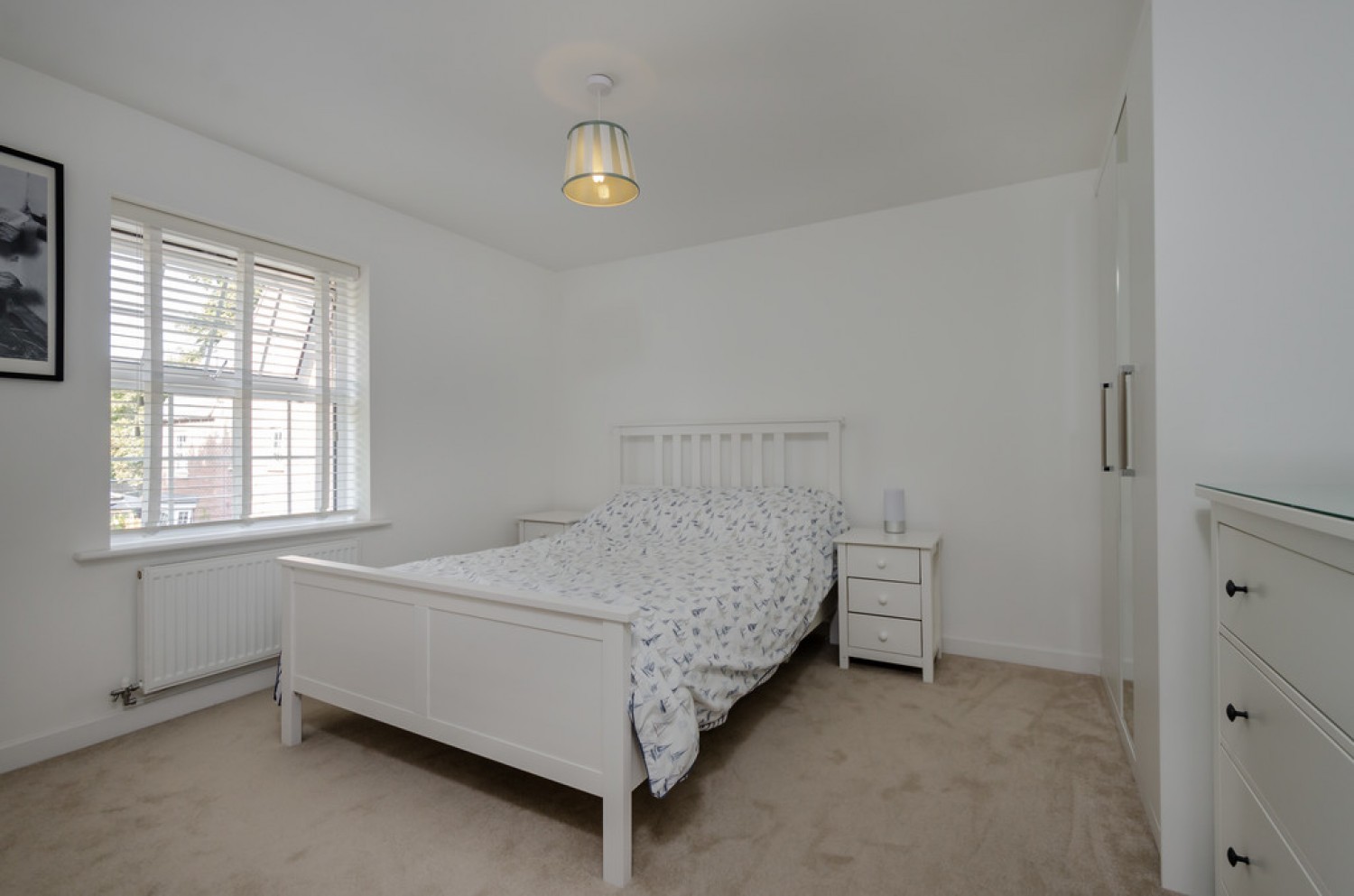 Gatcombe Close, Burbage