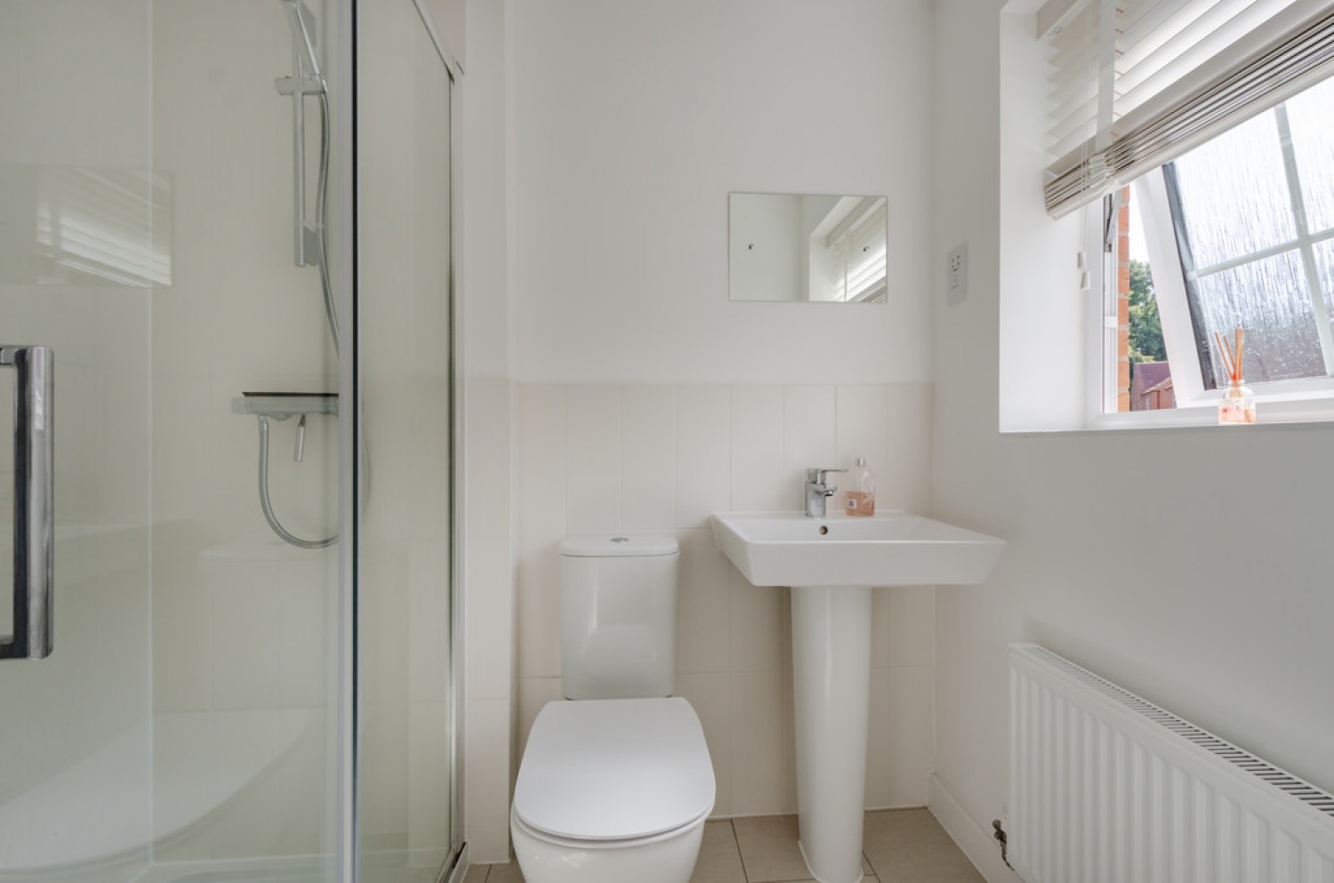 Gatcombe Close, Burbage
