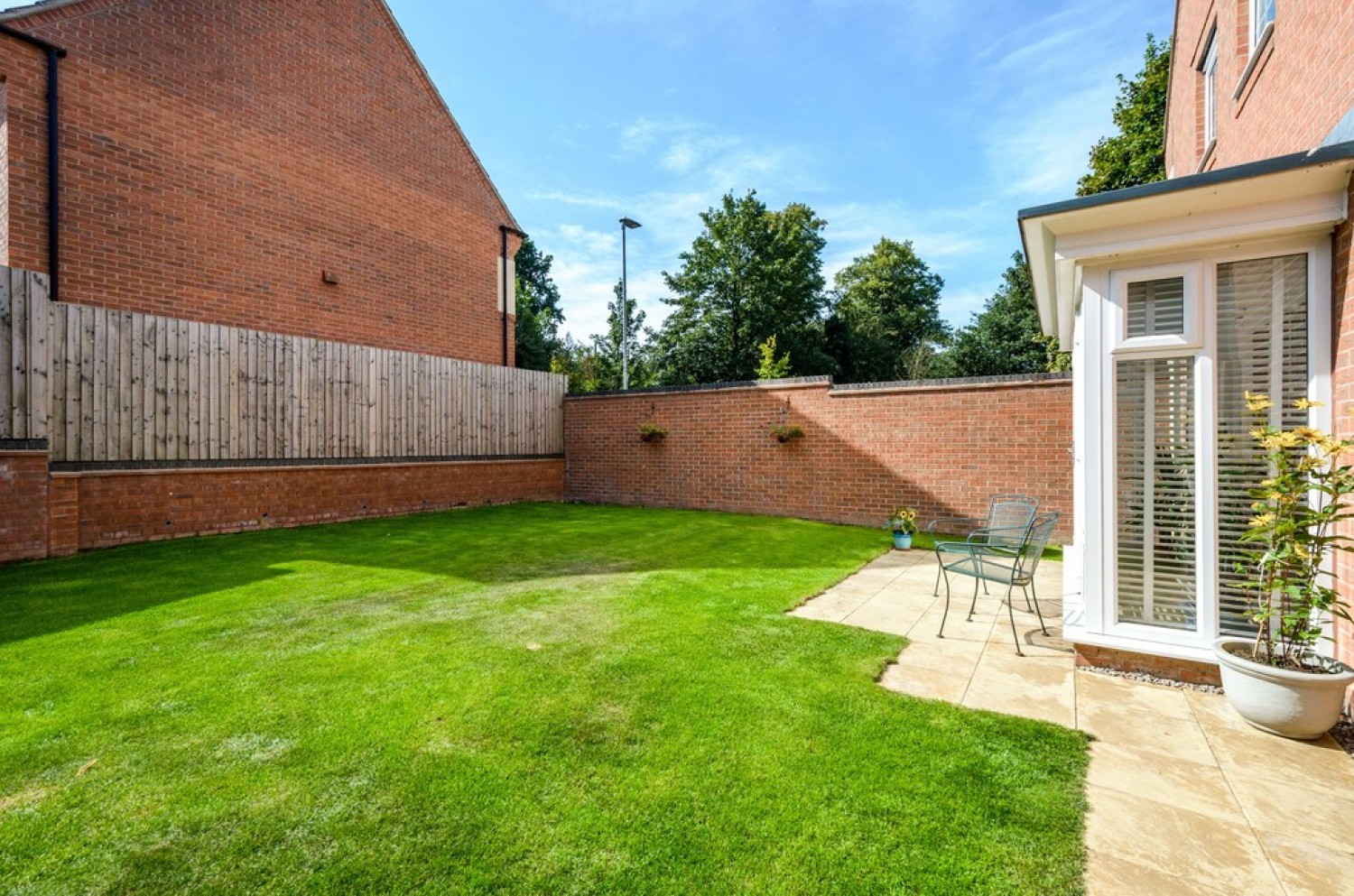 Gatcombe Close, Burbage