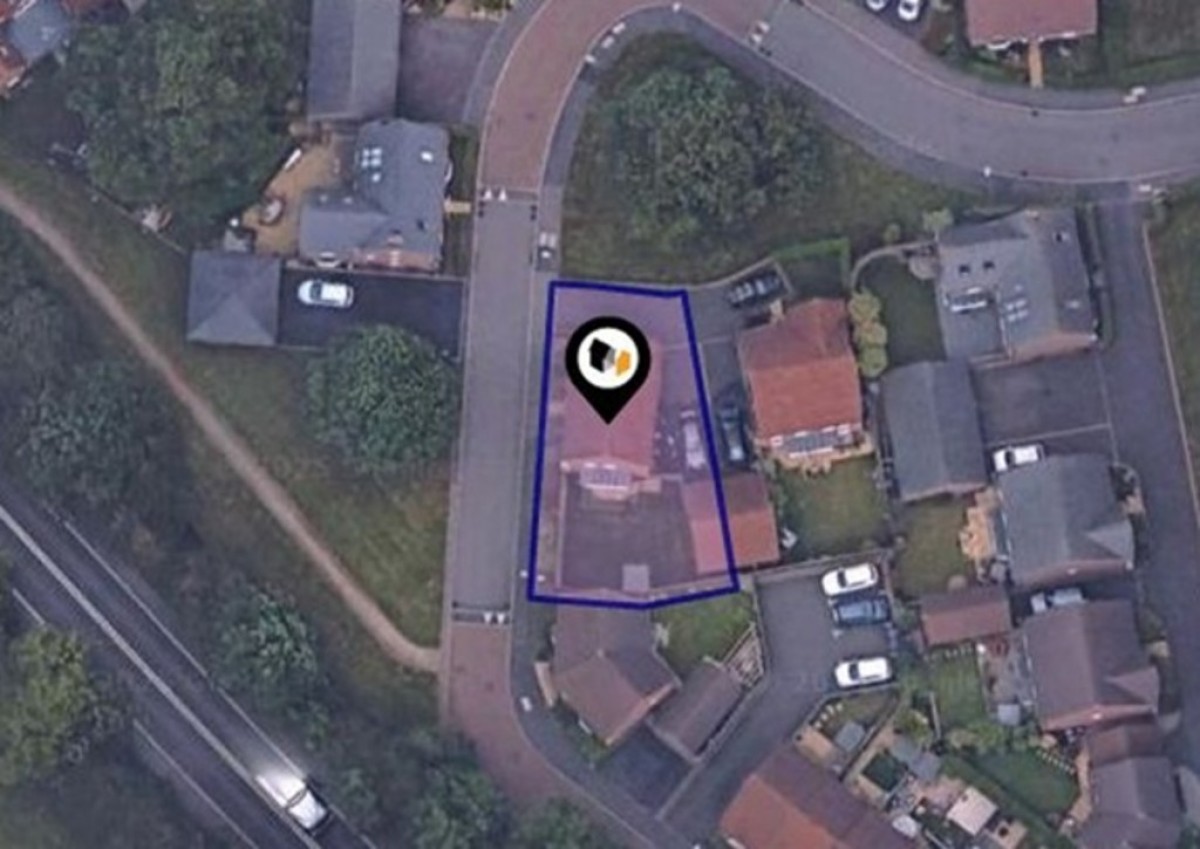 Gatcombe Close, Burbage
