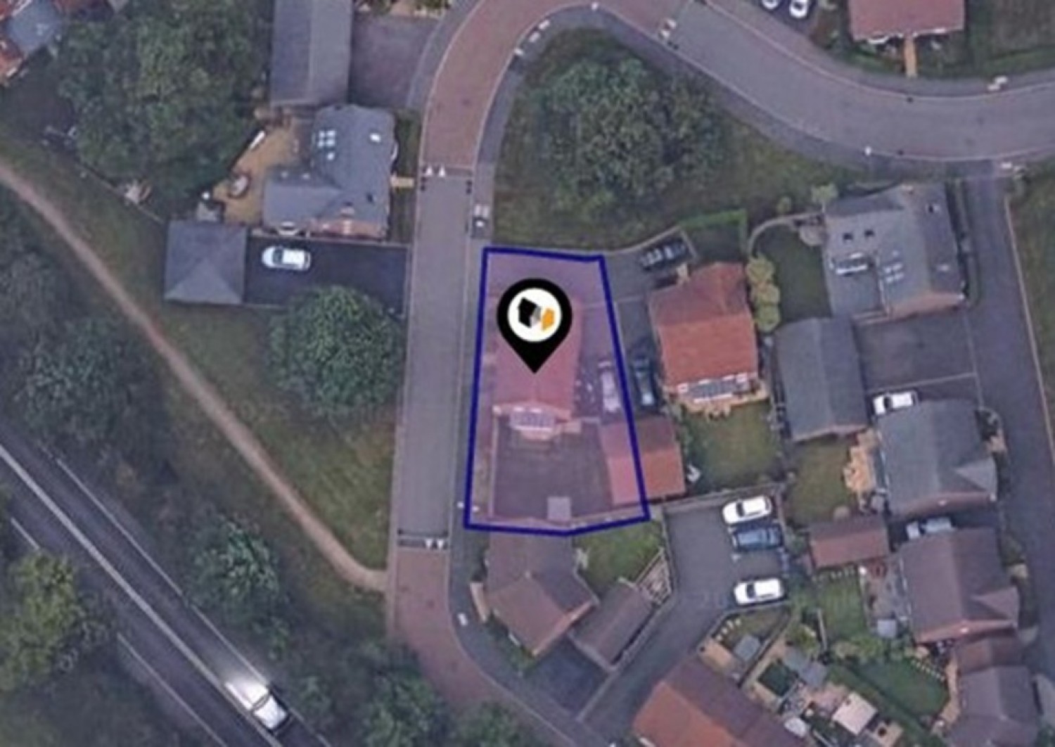 Gatcombe Close, Burbage