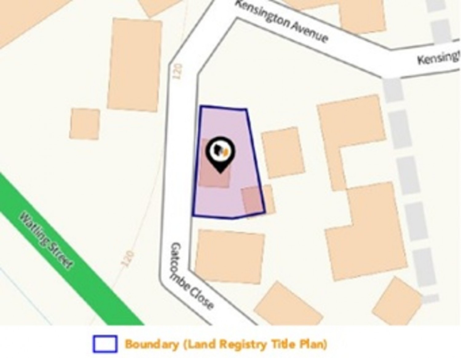Gatcombe Close, Burbage