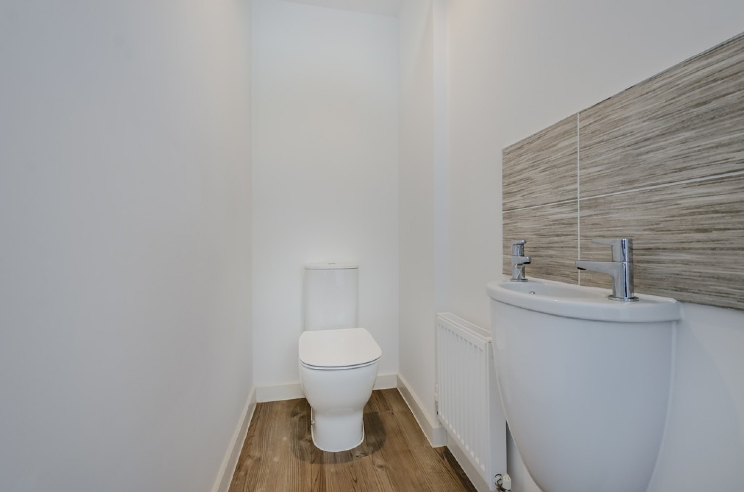 Gatcombe Close, Burbage
