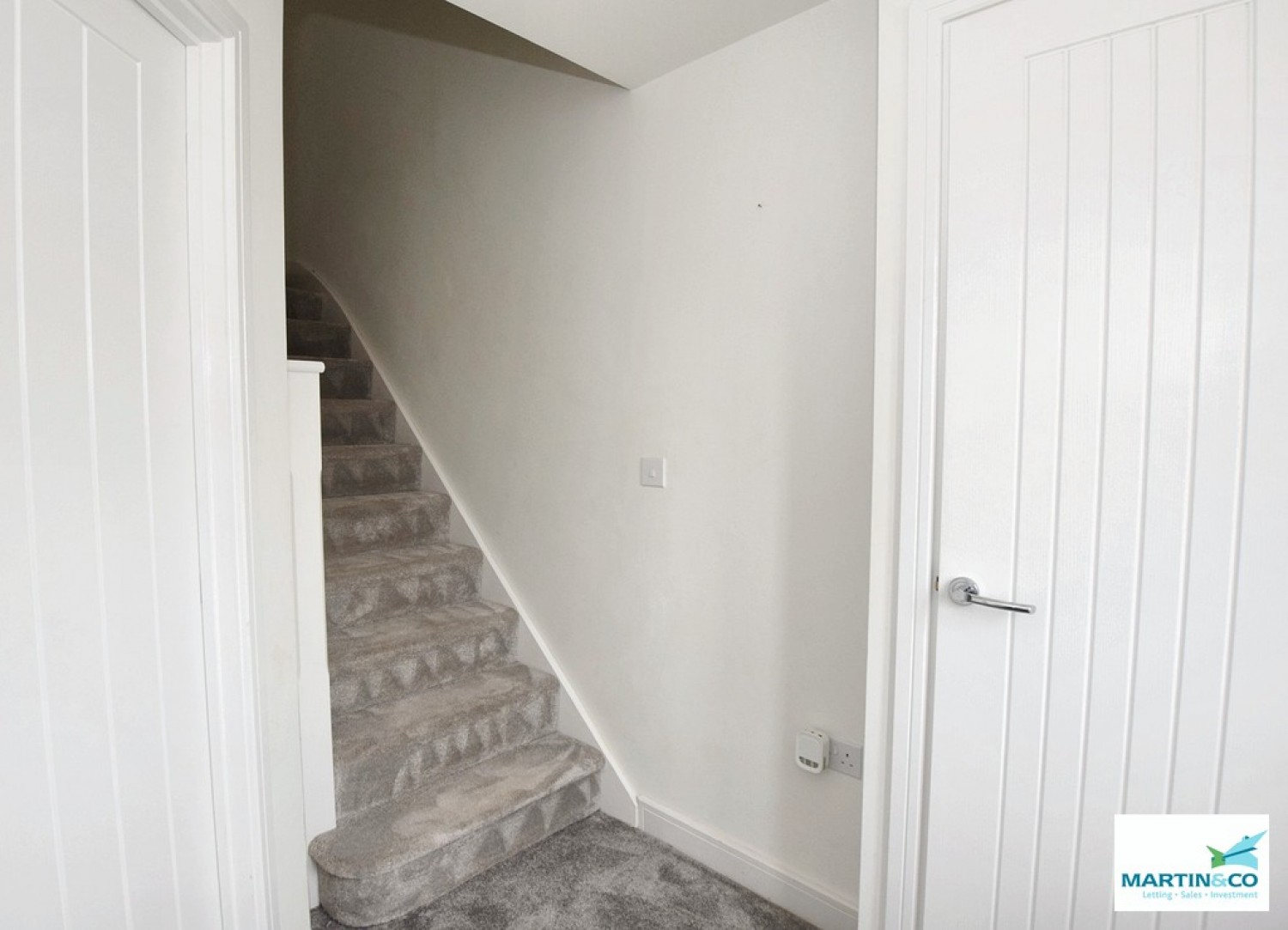 Hayloft Way, Nuneaton