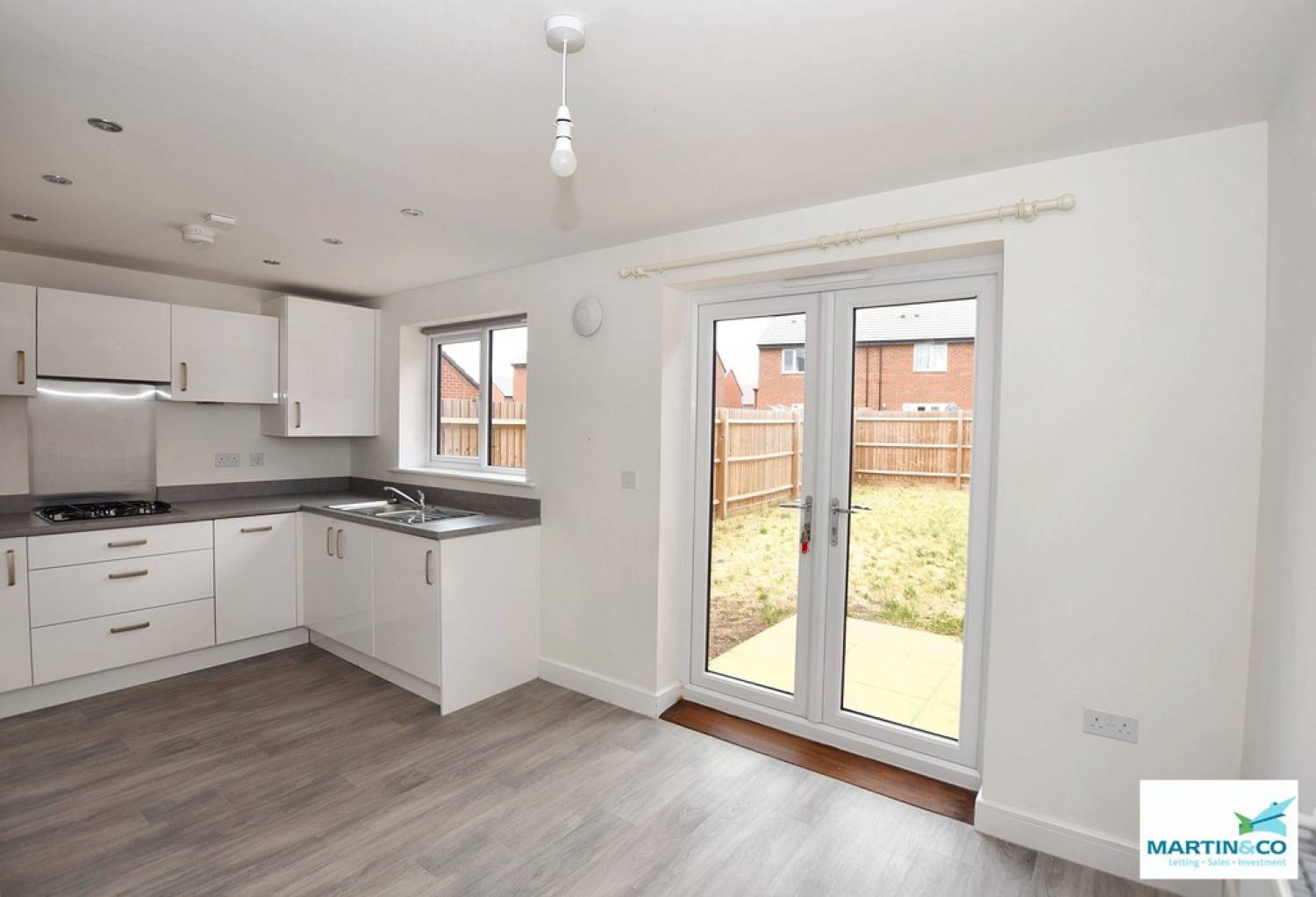 Hayloft Way, Nuneaton