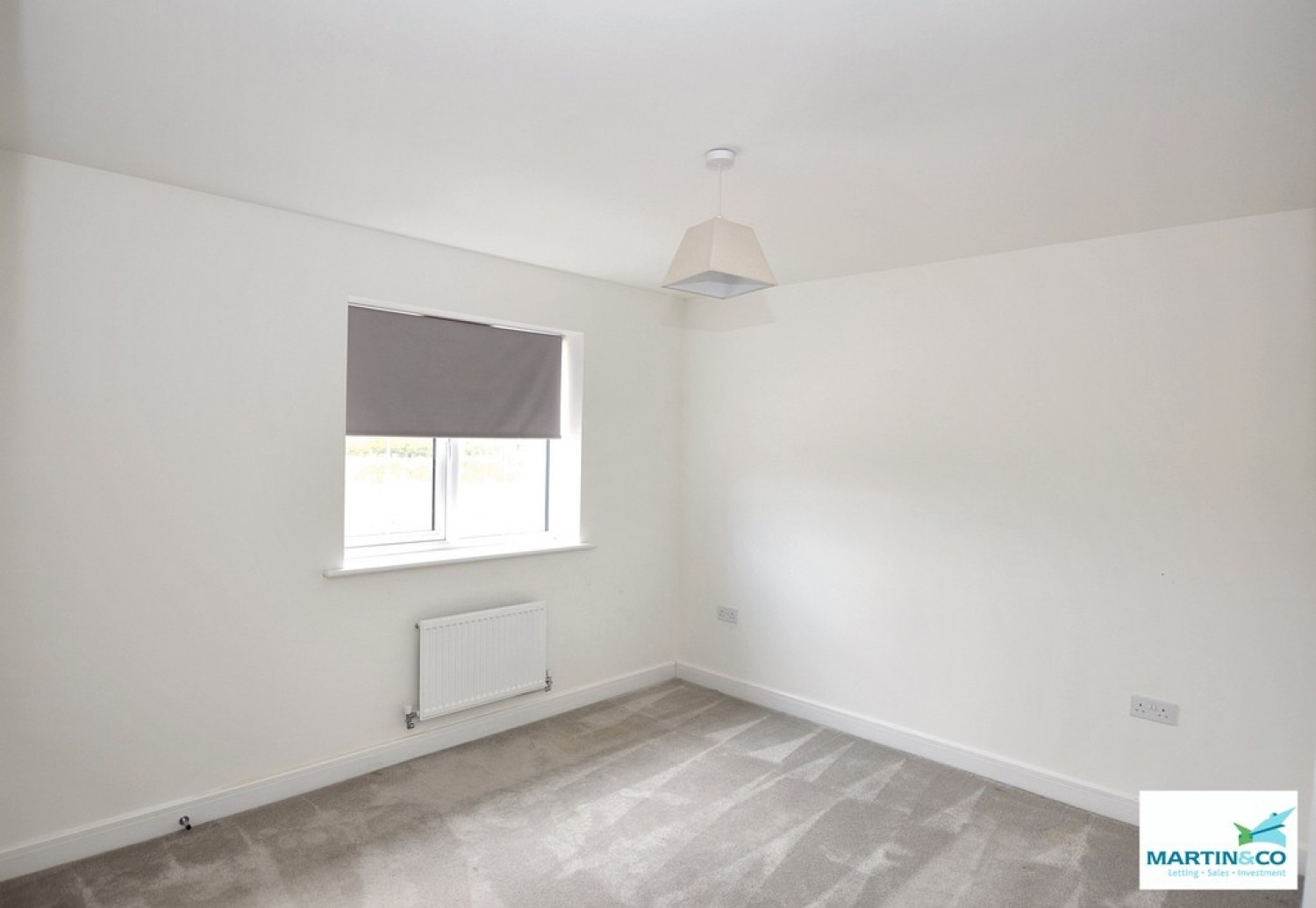 Hayloft Way, Nuneaton