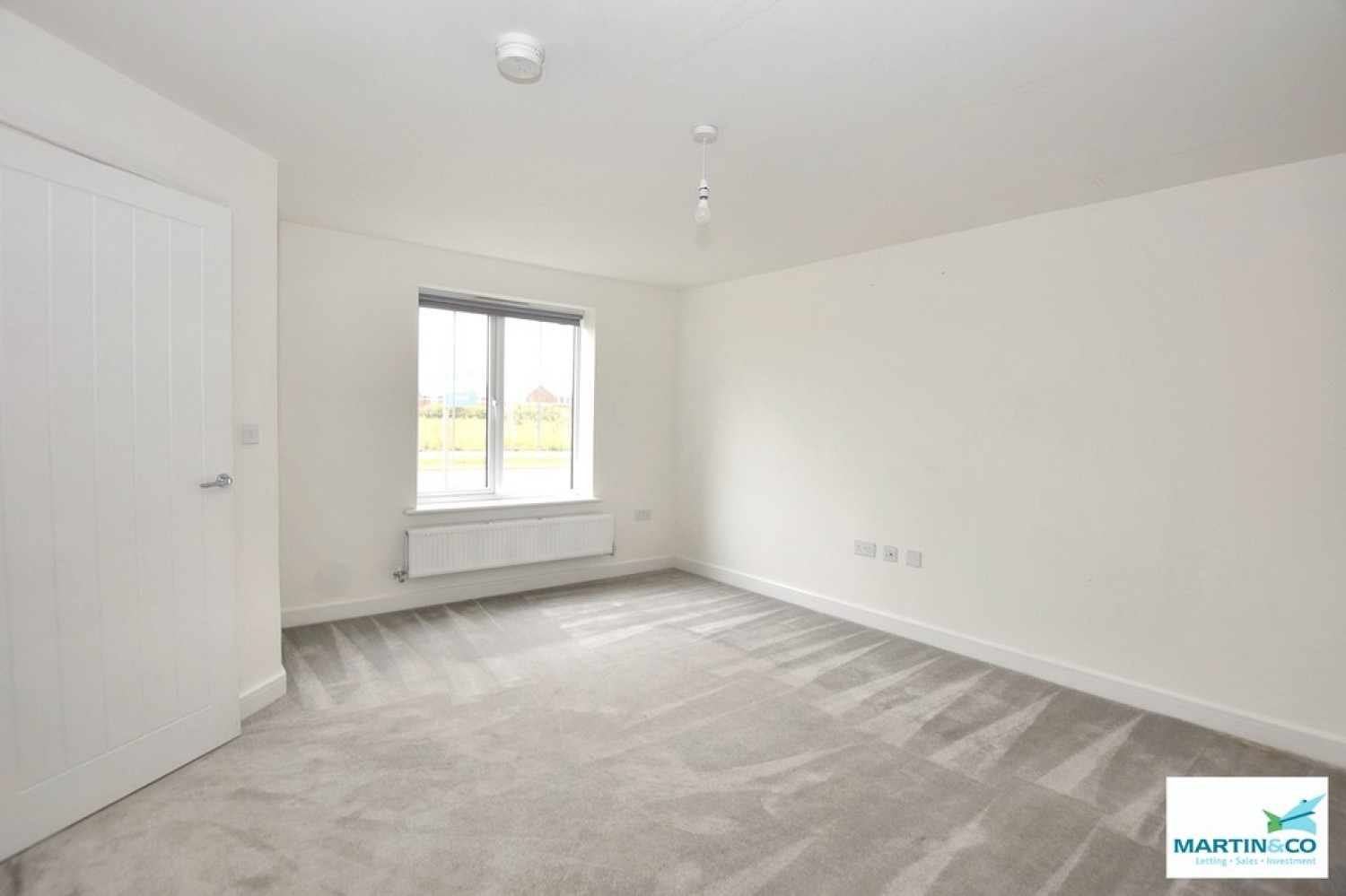 Hayloft Way, Nuneaton