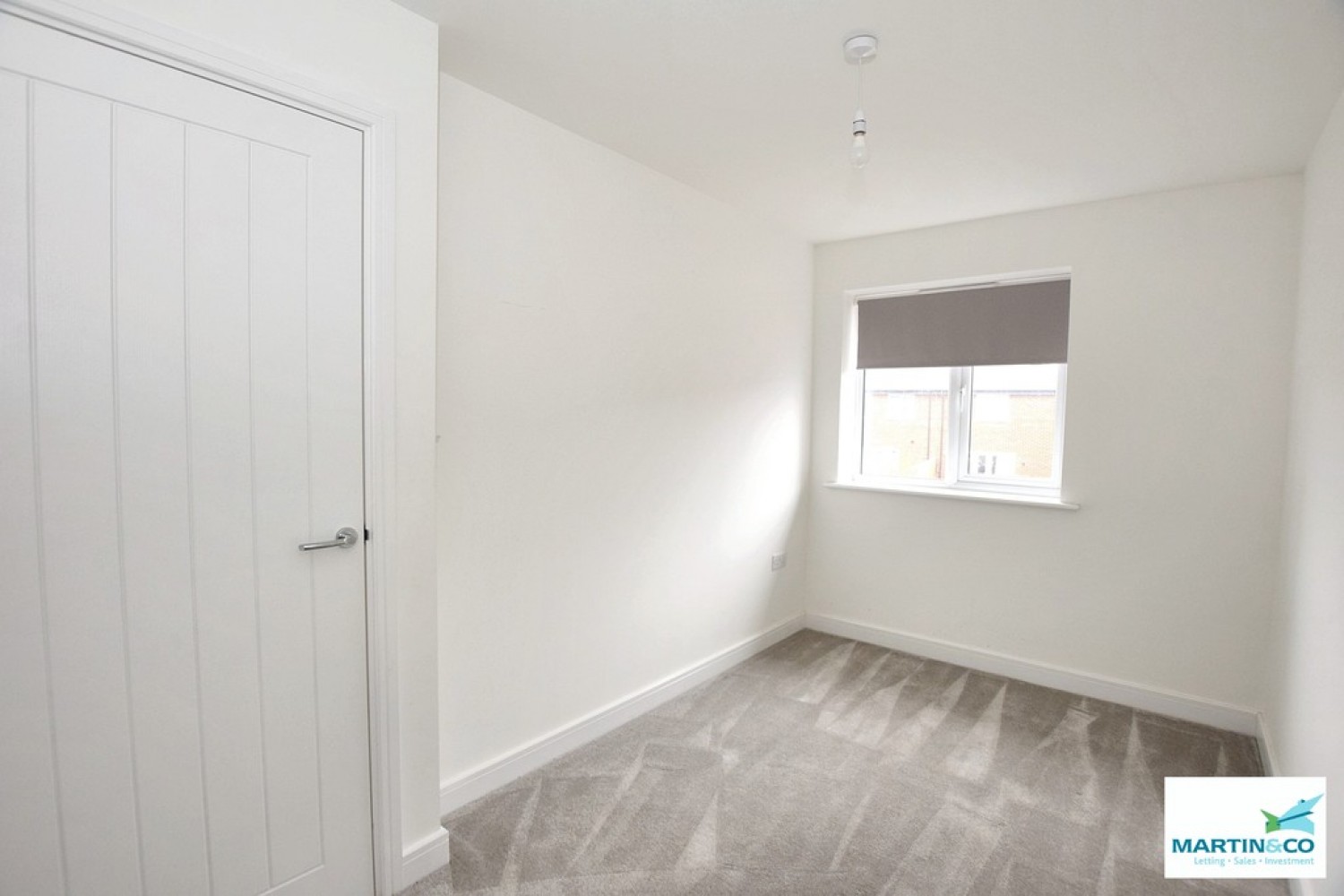 Hayloft Way, Nuneaton