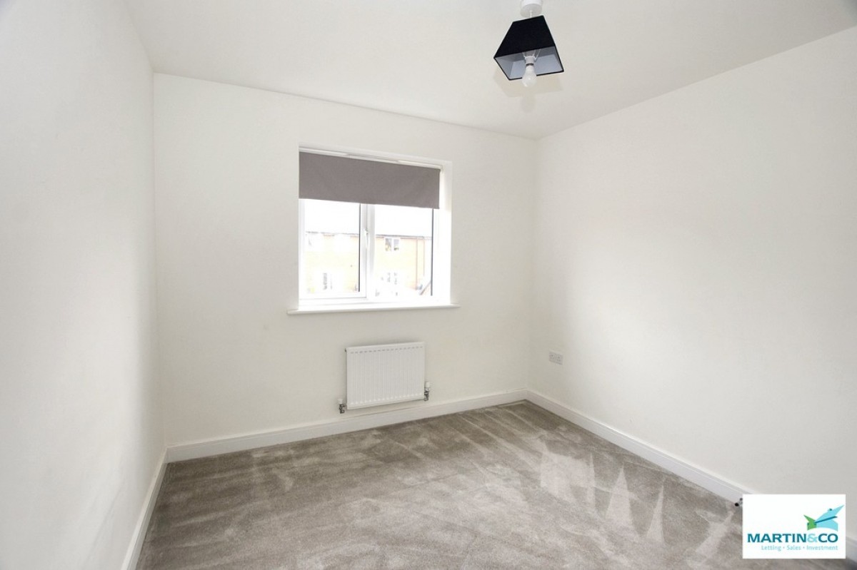 Hayloft Way, Nuneaton