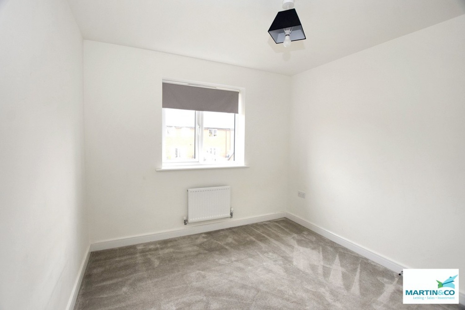 Hayloft Way, Nuneaton