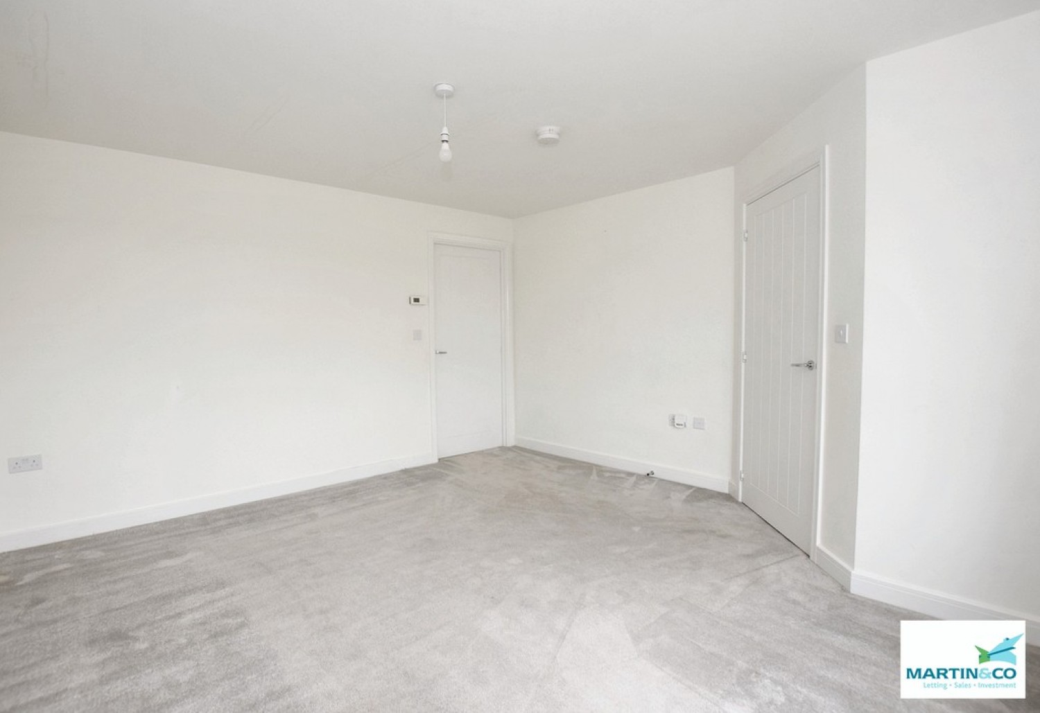 Hayloft Way, Nuneaton