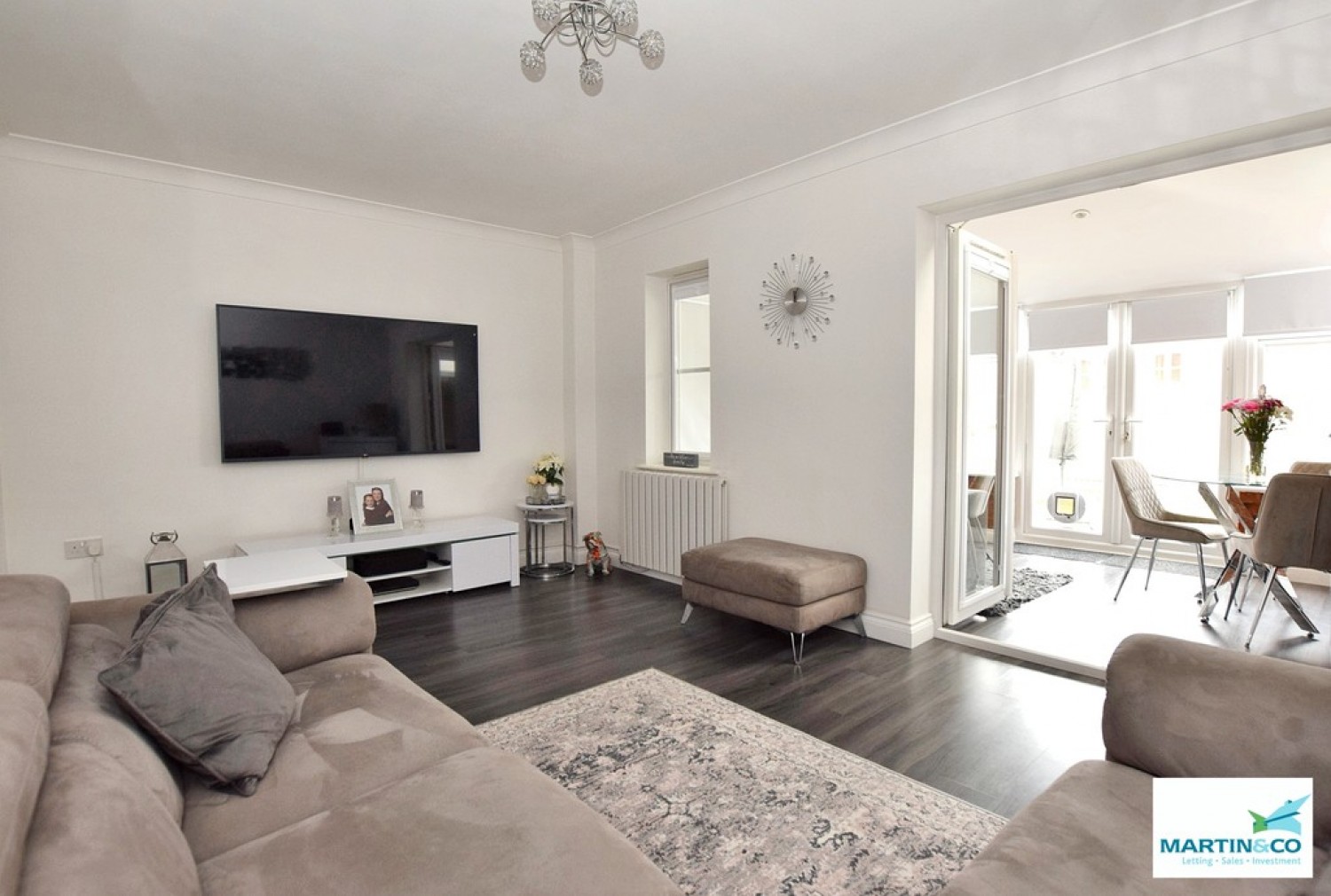 Hinckley Road, Earl Shilton