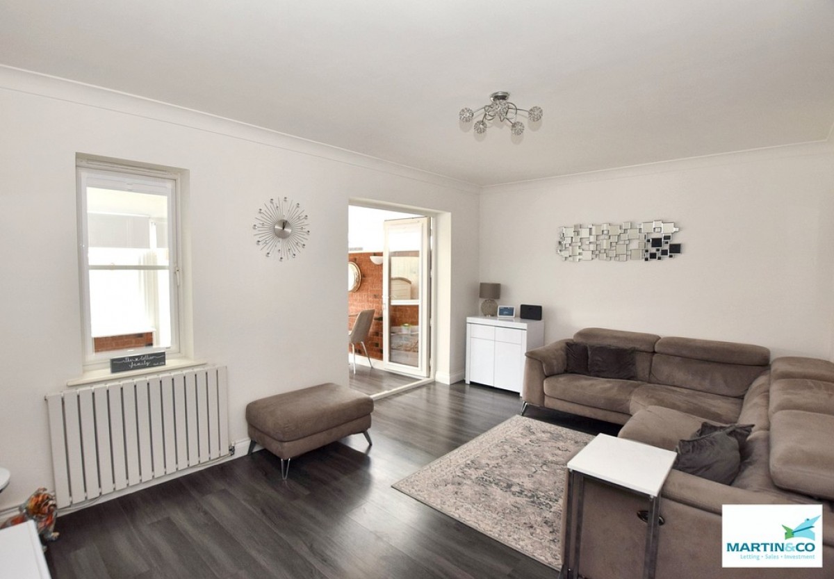 Hinckley Road, Earl Shilton