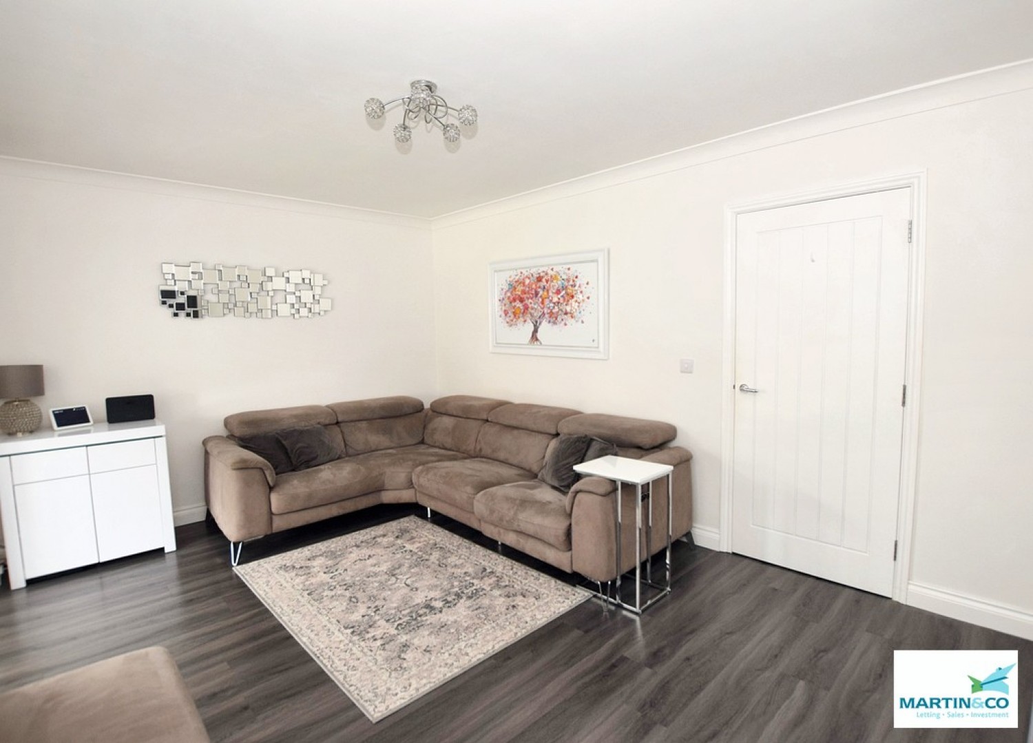 Hinckley Road, Earl Shilton