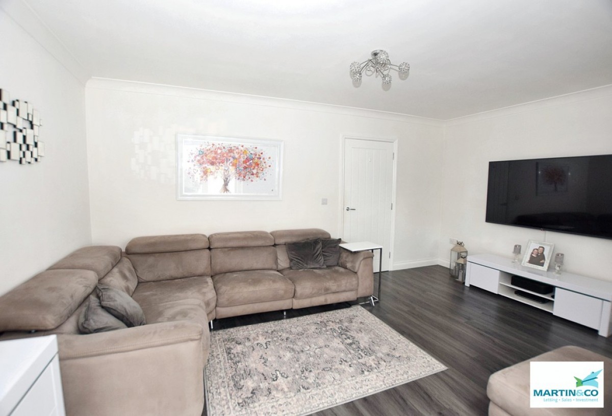 Hinckley Road, Earl Shilton