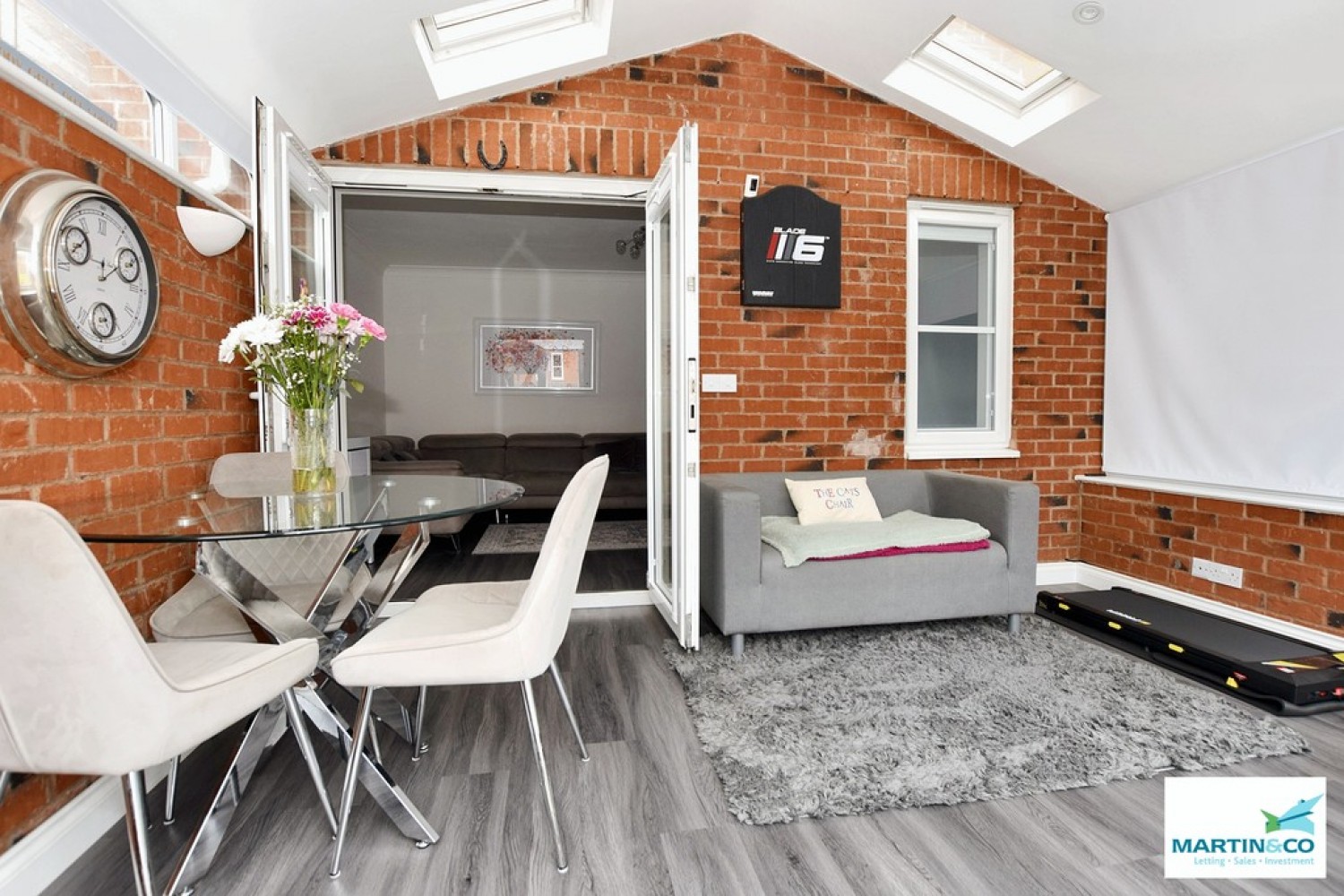 Hinckley Road, Earl Shilton