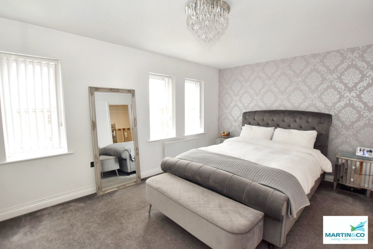 Hinckley Road, Earl Shilton