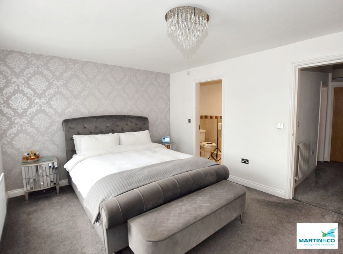 Hinckley Road, Earl Shilton