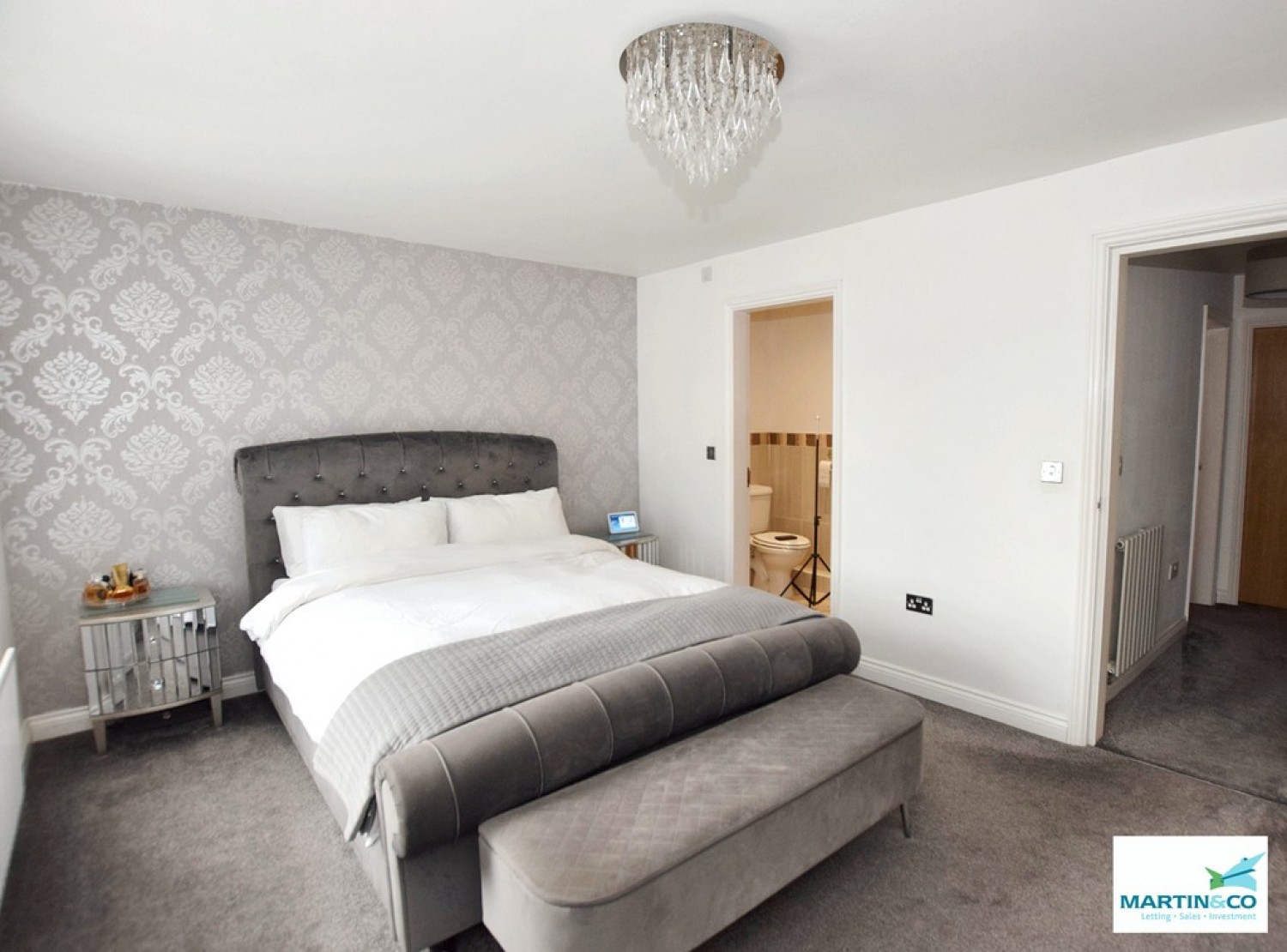 Hinckley Road, Earl Shilton