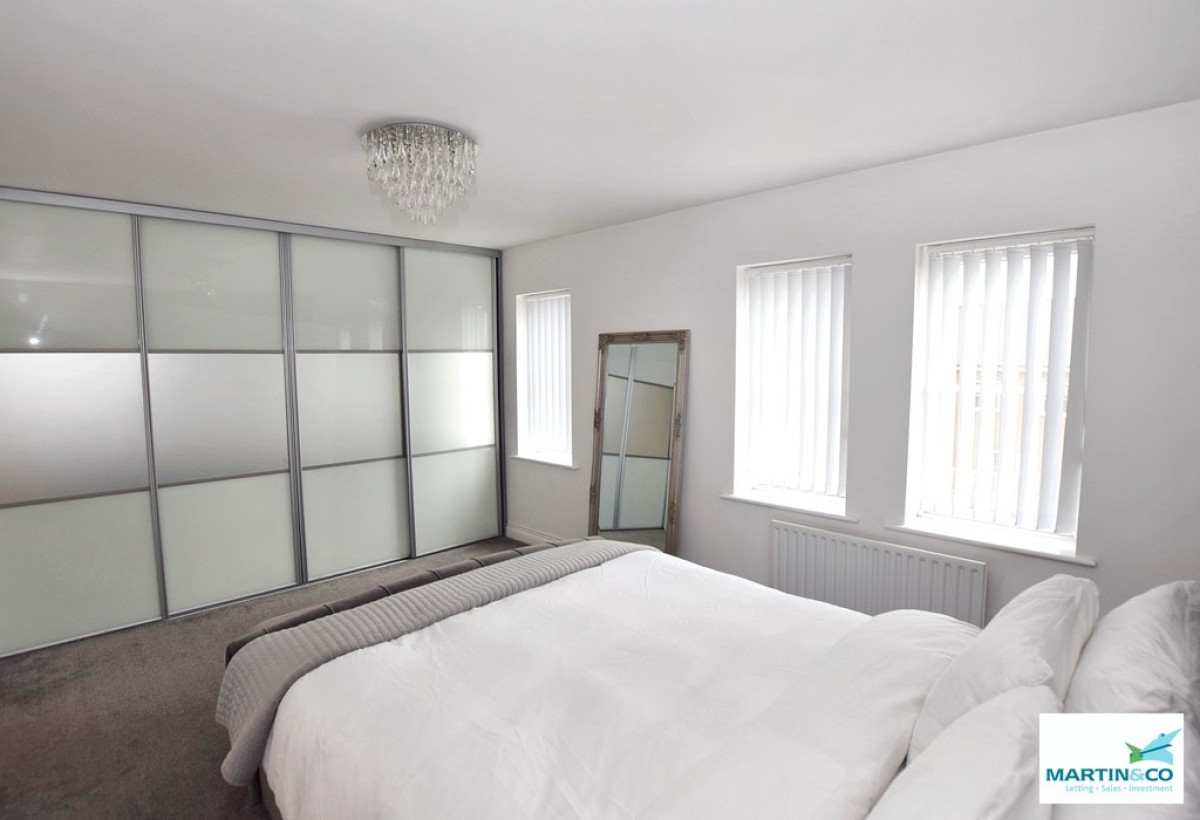 Hinckley Road, Earl Shilton