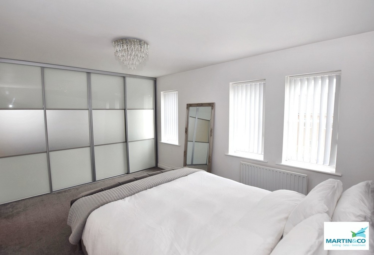 Hinckley Road, Earl Shilton