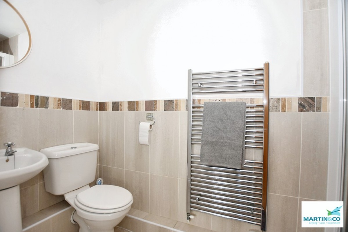 Hinckley Road, Earl Shilton