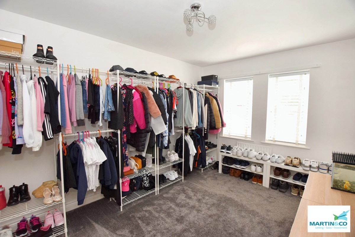 Hinckley Road, Earl Shilton