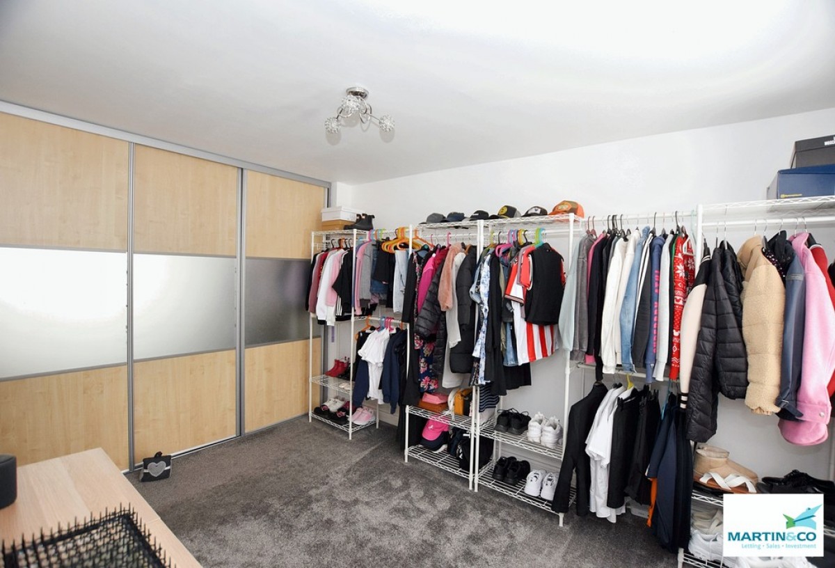 Hinckley Road, Earl Shilton