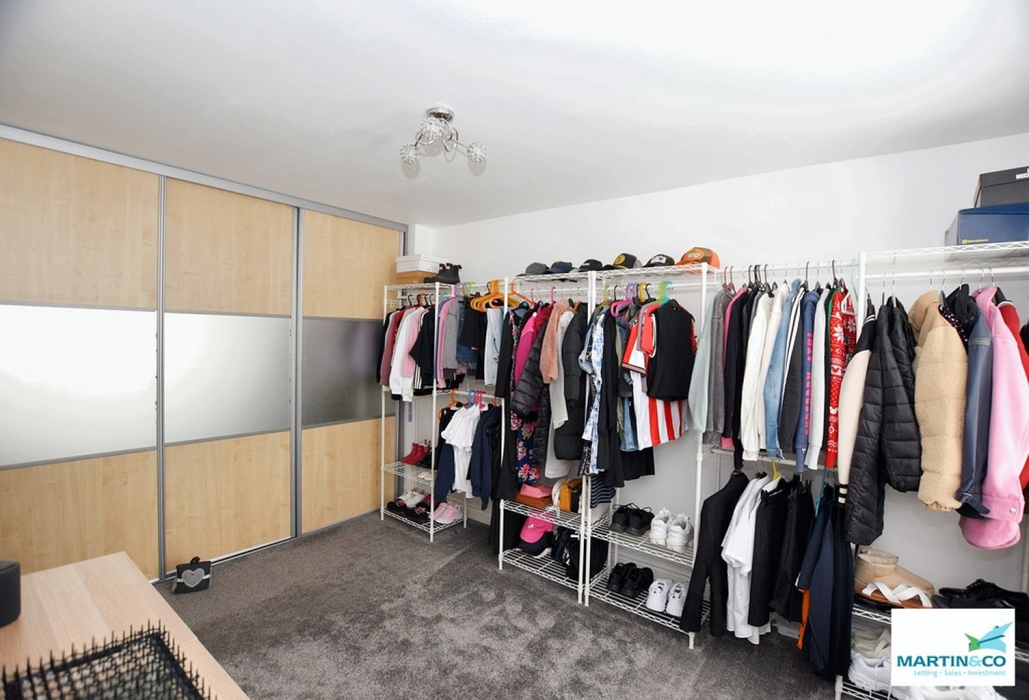 Hinckley Road, Earl Shilton