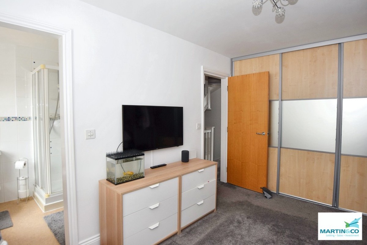 Hinckley Road, Earl Shilton