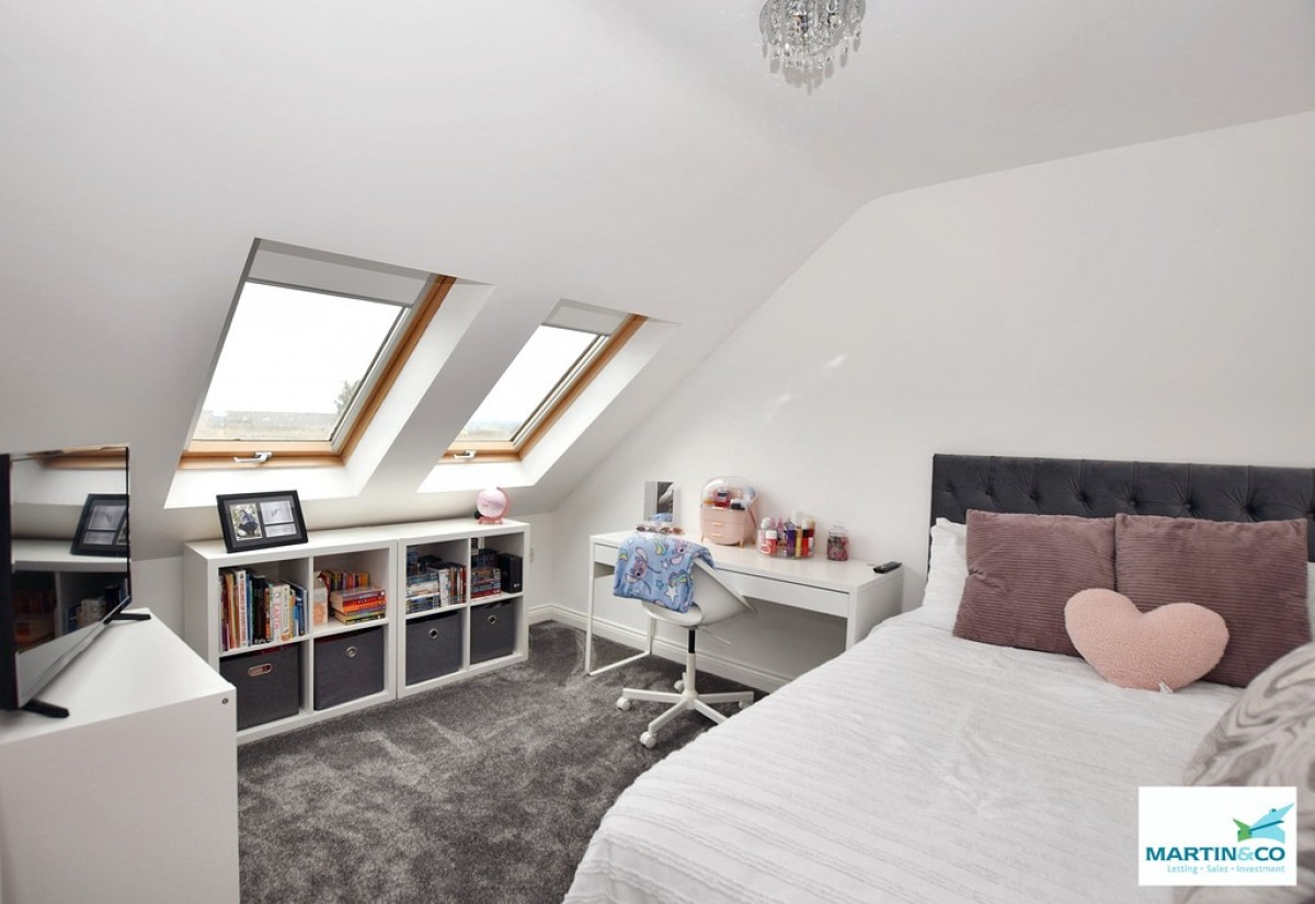 Hinckley Road, Earl Shilton